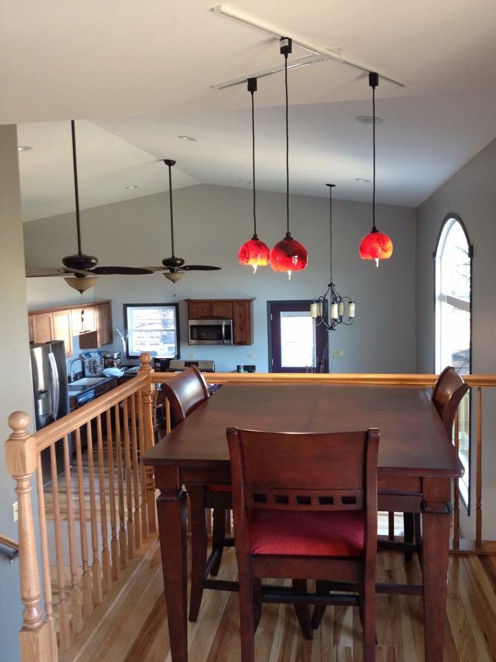 Pendant Light Example 3