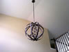 Circular Light Fixture