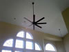 Ceiling Fan - High Ceiling