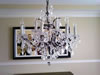 Dinning Room Light Fixture